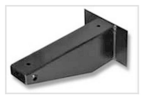LR6AP - Bulkhead Outrigger for Land Rover Series Lightweight - Air Portable - Fits Either Side